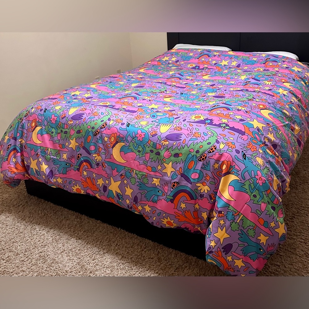 Bedsure Duvet Cover